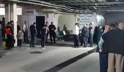 Güreş sırasında kalp krizi geçiren 16 yaşındaki çocuk hayatını kaybetti