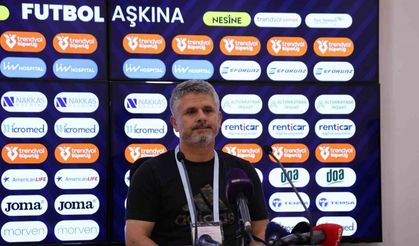 İbrahim Kürşat Daloğlu: "İnşallah Gaziantep Futbol Kulübü yeni sezona daha iyi şartlarla girer"