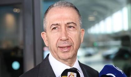 Metin Öztürk: "Bizim öyle bir inanılmaz ekibimiz var ki şampiyon olalım ne yapacağımızı görürsünüz"