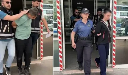 Yangında eşi ve iki çocuğu ölen itfaiye eri tutuklandı