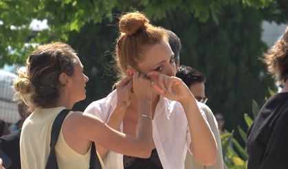 Tüm veliler onun için seferber oldu: Genç kızın hayalleri kulağındaki takı yüzünden yarım kaldı