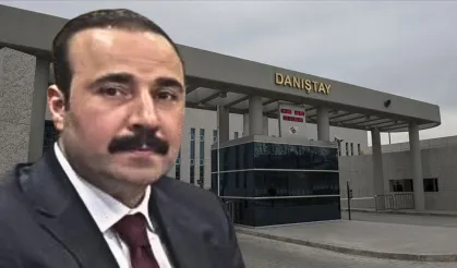 Danıştay Hakimi Ahmet Hamidi Batman’da aile mezarlığında toprağa verildi