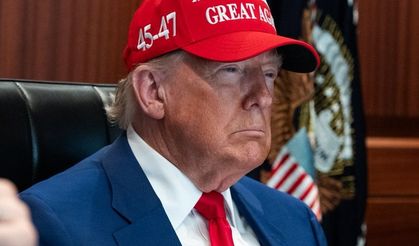 Son dakika...Trump duyurdu: İsrail ile İran arasında ateşkes sağlandı