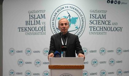 ISAS 2025 sempozyumu GİBTÜ ev sahipliğinde gerçekleşti
