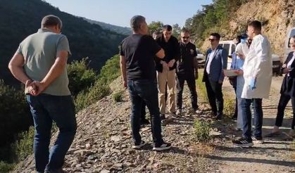 Konya'da Nasreddin Hoca cinayeti: Canlı yayında itiraf etti, olay yerine getirildi