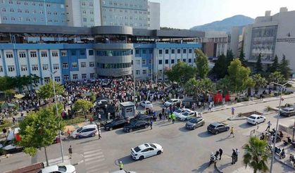 Manisa ağlıyor! Manisa Büyükşehir Belediye Başkanı Ferdi Zeyrek hayatını kaybetti