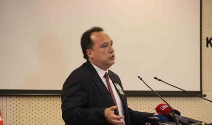 Manisa'nın yeni Belediye Başkanı Besim Dutlulu oldu! Besim Dutlulu kimdir ve kaç yaşında?