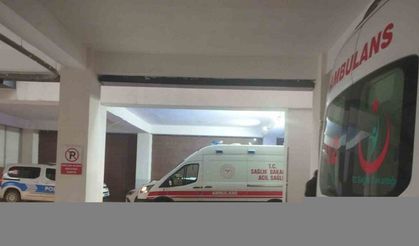 Mardin’de intihar girişiminde bulunan Danıştay’da Tetkik Hakimi Gaziantep’e sevk edildi