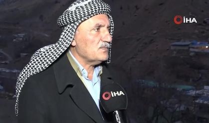 Şırnak’ta yılanın ısırdığı bir kişi hayatını kaybetti