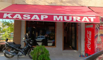 Bu Kasap Başka Kasap! Gaziantep'te 25 yıllık lezzet: Kasap Cingöz Murat Usta