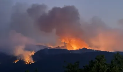 Tarım ve Orman Bakanı İbrahim Yumaklı: "5 orman çalışanı ve 5 AKUT çalışanı kardeşimi kaybettik."