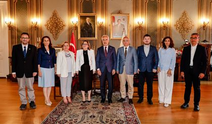 Gaziantep Büyükşehir Belediyesi ve İstanbul Üniversitesi iş birliğinde bölgede önemli proje!