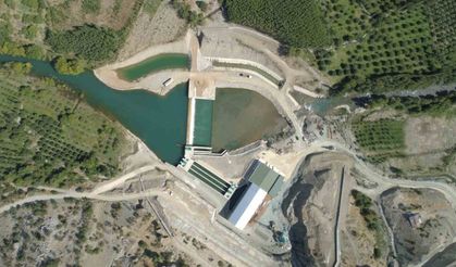 Gaziantep’te aşırı sıcaklar su tüketimini artırdı