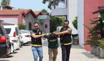 Gençlere işkence edip serbest kalmıştı, yaşlı bir adama da işkence edince tutuklandı