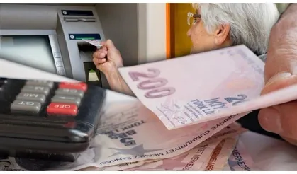 En düşük emekli aylığını 16 bin 881 TL’ye çıkaran teklif kabul edildi ve yasalaştı
