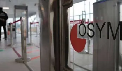 2025 YKS yerleştirme sonuçları açıklandı!