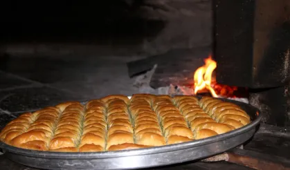 Bu tatları bilmeyen yok: Dünyada en çok bilinen Türk lezzetleri