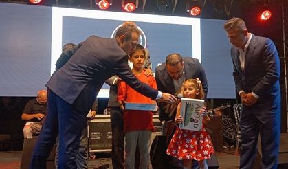 "Acıdan Gelen Lezzet Festivali" yoğun ilgi gördü