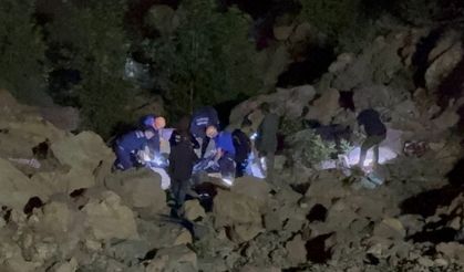 Feci kazada ölen 5 kişinin kimlikleri belli oldu