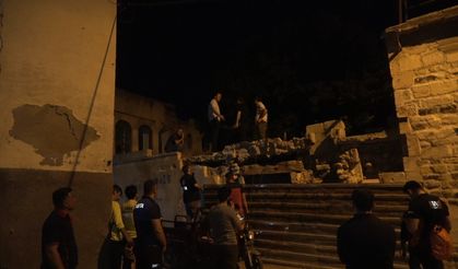 Küçük çocuktan acı haber geldi! Kilis’te kayıp çocuk kuyuda ölü bulundu