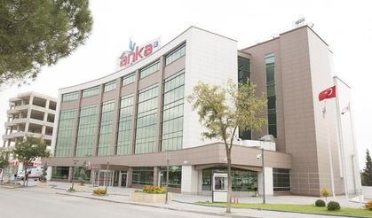 Prof. Dr. Selim Topçu, ANKA’da