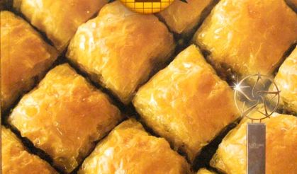 Ünverdi: "Her baklava ’Antep Baklavası’ değildir"