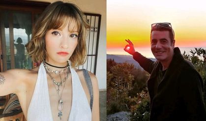 Taciz mesajlarını ifşaladı! Doğa Lara Akkaya'dan taciz paylaşımı! Rol arkadaşı Tayanç Ayaydın'ı ifşa etti