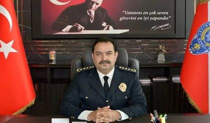 Görevden uzaklaştırılan Antalya Emniyet Müdürü İlker Arslan teslim oldu