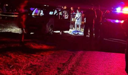 Batman’da hafif ticari araca silahlı saldırı: Anne, baba ve 2 çocukları hayatını kaybetti