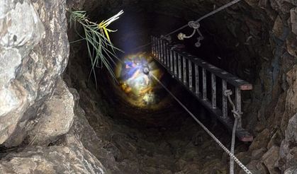 Su kuyusuna inen 4 kişi gazdan etkilenerek hayatını kaybetti