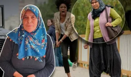 007 James Bond SkyFall filminde oynayan Hatice teyze üzgün! Adana'nın 63 yıllık simge köprüsü yıkılıyor