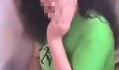 Eşine şiddet uygulayıp sosyal medyadan paylaşan şahıs tutuklandı