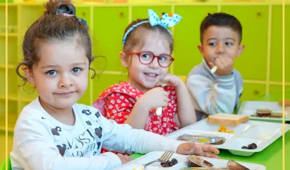 Gaziantep’te Coda-Coba eğitim merkezi açıldı