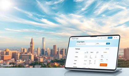 Bursa Adana Uçak Bileti: Seyahat Planınızı Kolaylaştırın