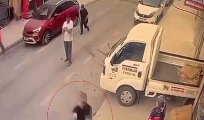 Kanlı infazda şüphelilerin kullandığı araç, terk edilmiş halde bulundu