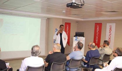 Medical Point Gaziantep Hastanesi’nde Rezum cihazı ile tedavide yeni dönem