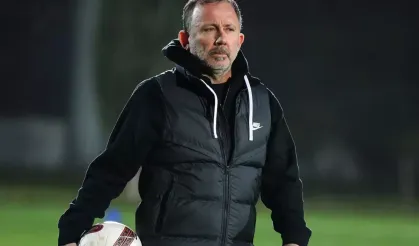 Sergen Yalçın: "Bize yakışmayan bir mağlubiyet aldık"