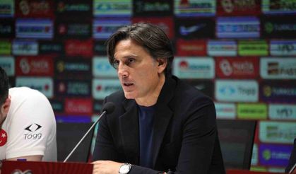 Vincenzo Montella: "Duygusal anlamda bu maçı çok hissettik ama o duyguları yönetemedik"