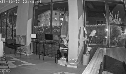 Bursa'da önce şimşek korkuttu, ardından deprem meydana geldi