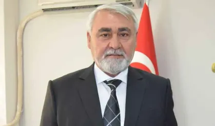 CHP Şehitkamil'de Hurşit Yıldırım yeniden başkan seçildi!