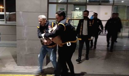 Kız kardeşine kaynar su döken ağabey yakalandı: Saldırgan ‘namus meselesi’ dedi