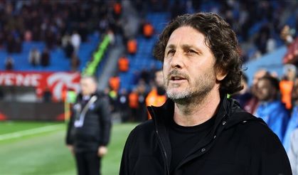 Fatih Tekke: "Trabzonspor’un geleceğinin temelleri atılıyor"