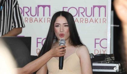 Yıllardır bugünü hayal ediyordu: Mutlu Kaya 10 yıl sonra sahneye çıktı