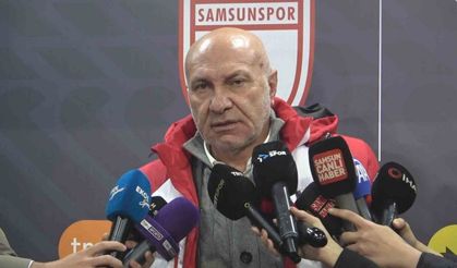 Samsunspor Başkanı Yüksel Yıldırım’dan hakem tepkisi: "Bize karşı olsaydı VAR bile çağırmazdı"