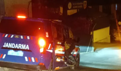 Erkek çocuğuna cinsel istismar şüphelisi gözaltına alındı