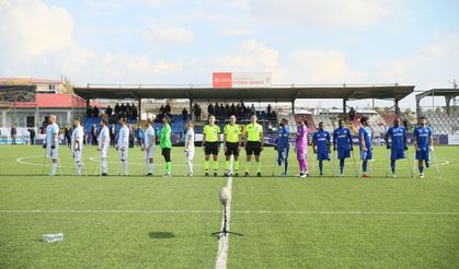 Şahinbey kaybetti! Ampute Futbol Türkiye Kupası'nı Başkent Ampute Futbol Gücü kazandı