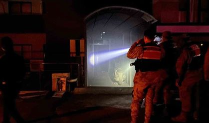 Yangın Faciası! Galeride çıkan yangında 2 kişi öldü, 14 kişi hastanede tedavi altına alındı