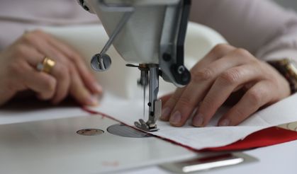 Gaziantep'te 'Sofra Aileyi Birleştirir' projesiyle geleneksel sofra kültürü yaşatılıyor