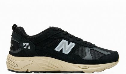 New Balance Erkek Ayakkabı: Adımların Karakterini Yansıtsın