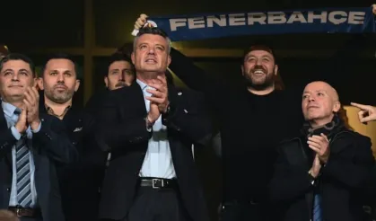 Sadettin Saran: 'Sezon sonunda kulübümüzü genel kurula götüreceğiz'